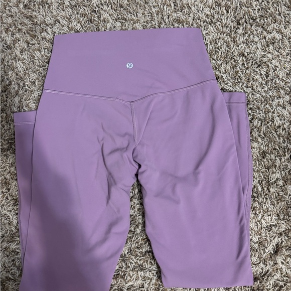 Lululemon align leggings - Picture 5 of 7